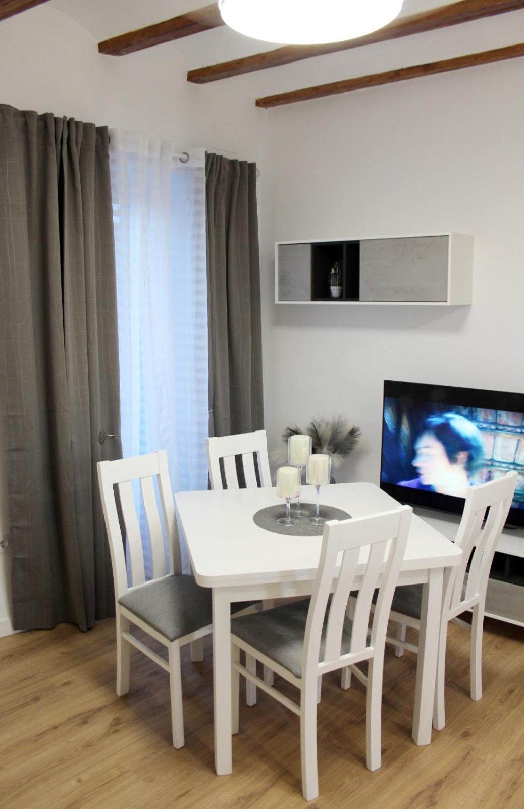 Excelente Departamento En Sagunto Apartment Bagian luar foto